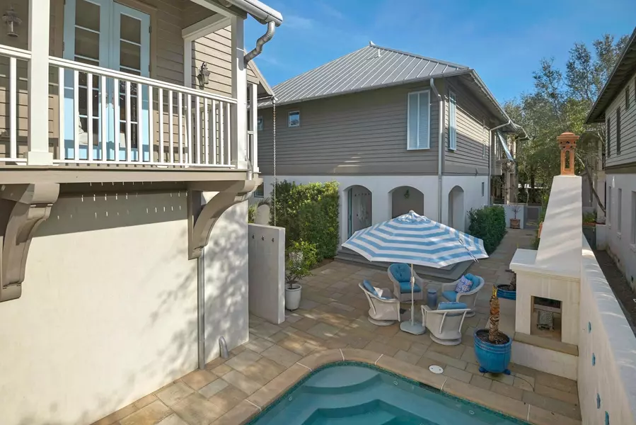 72 E Kingston Road, Rosemary Beach, FL 32461