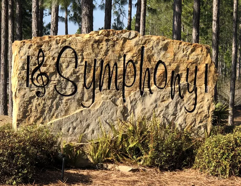 Lot 150 Symphony Way  #Lot 150, Freeport, FL 32439