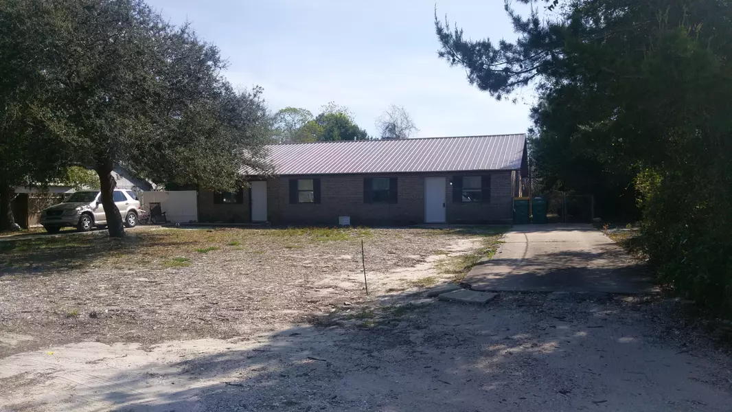 312 Main Street  #1 & 2, Destin, FL 32541