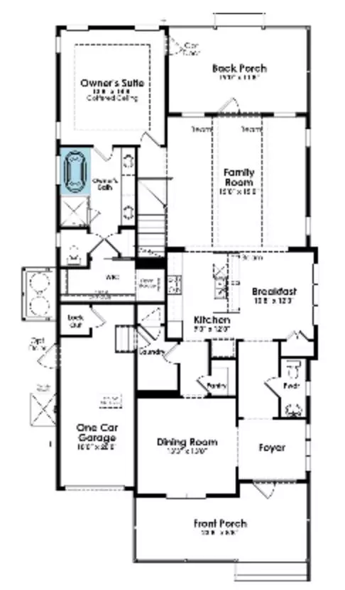 Santa Rosa Beach, FL 32459,429 Flatwoods Forest Loop  #Lot 187