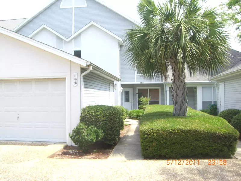 10 Lucile Street  #UNIT B, Fort Walton Beach, FL 32548