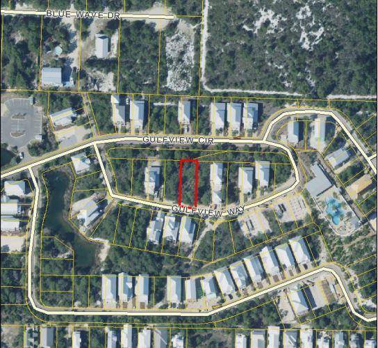 Lot 20 Gulfview Way, Santa Rosa Beach, FL 32459