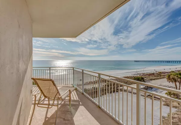 Panama City Beach, FL 32413,15625 Front Beach Road  #UNIT 311