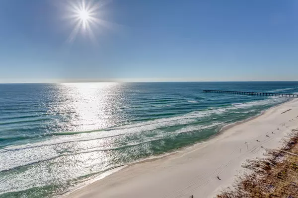 Panama City Beach, FL 32413,15625 Front Beach Road  #UNIT 1808