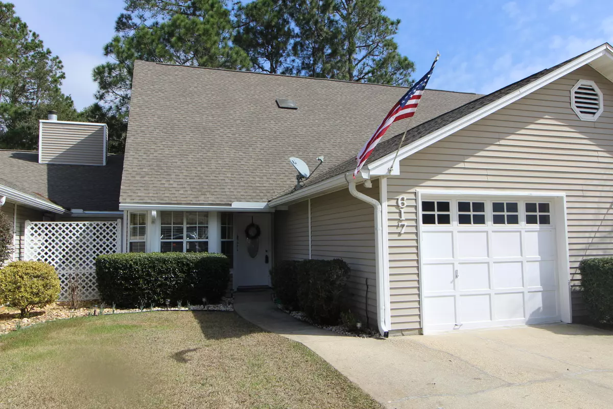 Fort Walton Beach, FL 32547,617 Emerald Lane