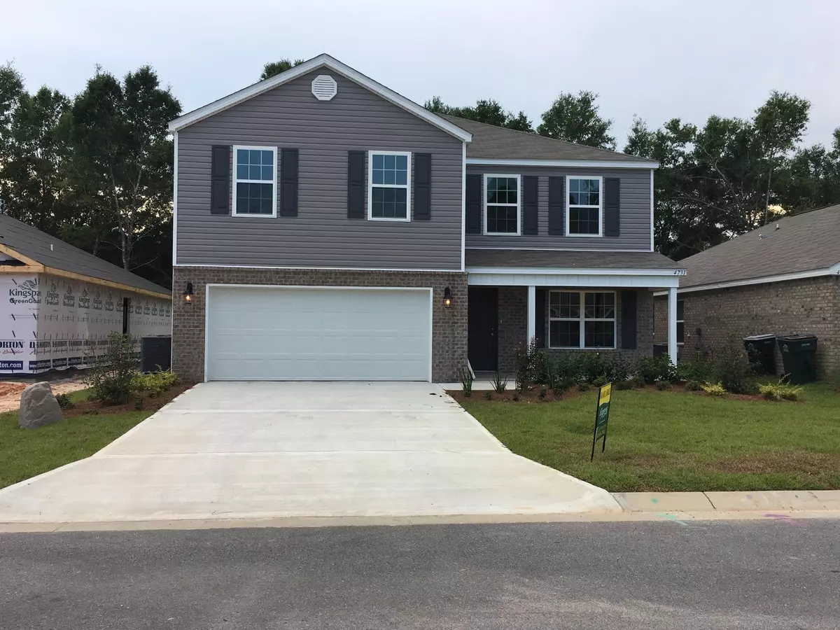 Crestview, FL 32539,747 Widgeon Way