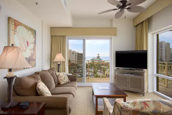 Miramar Beach, FL 32550,5002 Sandestin Blvd S  #6432/6434