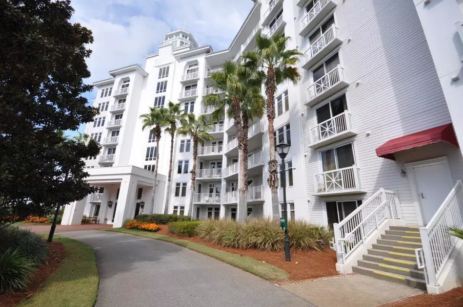 9800 Grand Sandestin Boulevard  #UNIT 5316, Miramar Beach, FL 32550