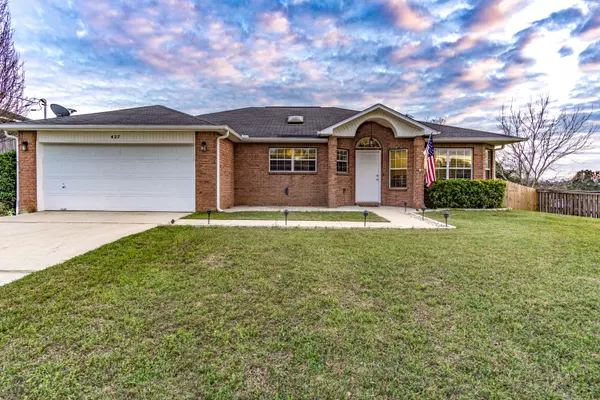 Crestview, FL 32536,427 Christopher Drive