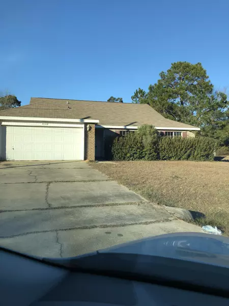 6460 Arbor Lane, Gulf Breeze, FL 32563