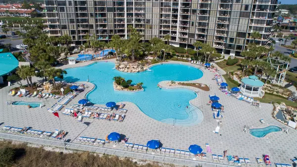 Panama City Beach, FL 32407,11483 Front Beach Road  #UNIT 512