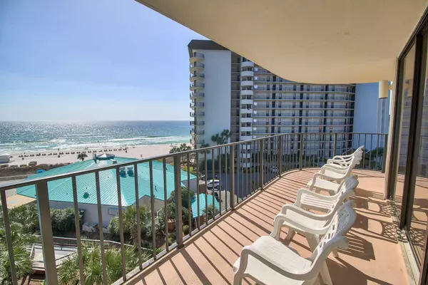 Panama City Beach, FL 32407,11483 Front Beach Road  #UNIT 512