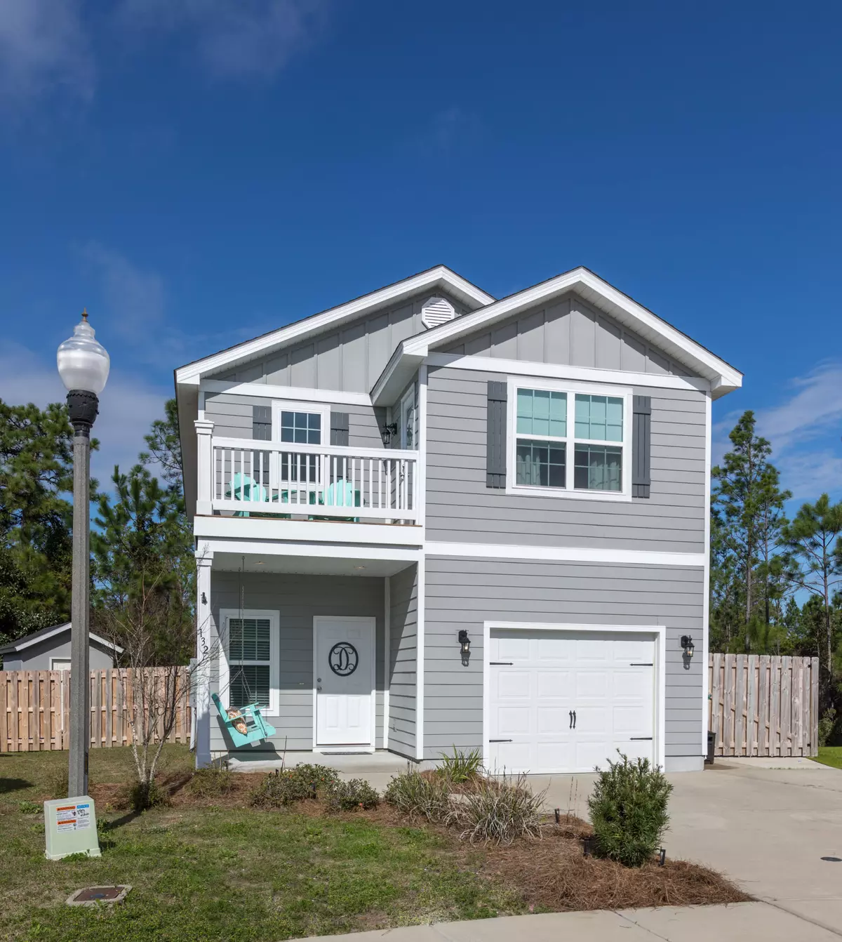 Santa Rosa Beach, FL 32459,132 Topsail Drive