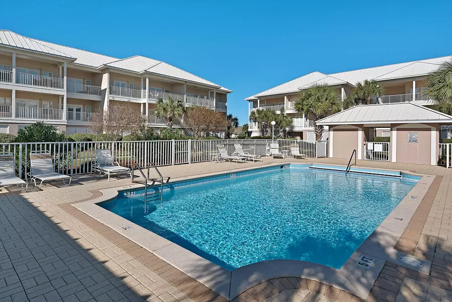 2410 Scenic Gulf Drive  #UNIT 201A, Miramar Beach, FL 32550