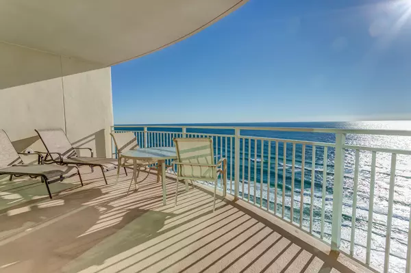 Panama City Beach, FL 32413,15625 Front Beach Road  #UNIT 1908