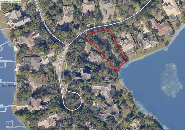 Destin, FL 32541,Lot 7 Matties Way