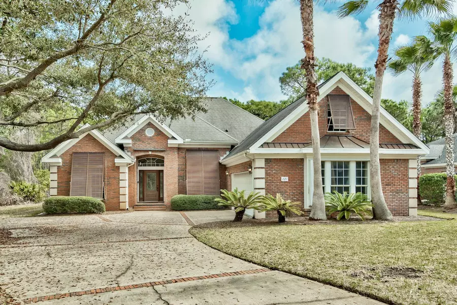 221 Mattie's Way, Destin, FL 32541