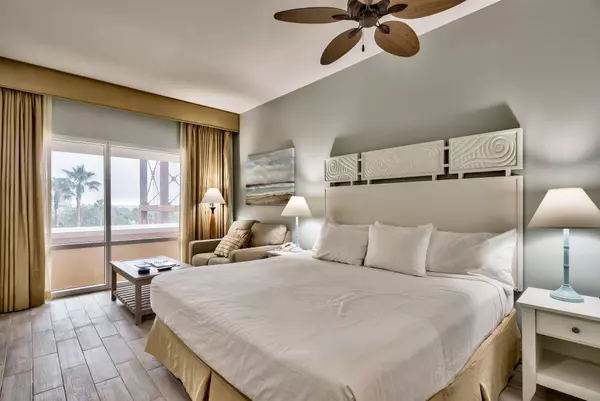 Miramar Beach, FL 32550,5000 Sandestin Blvd S  #6201