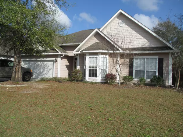 130 Crab Apple Avenue, Crestview, FL 32536