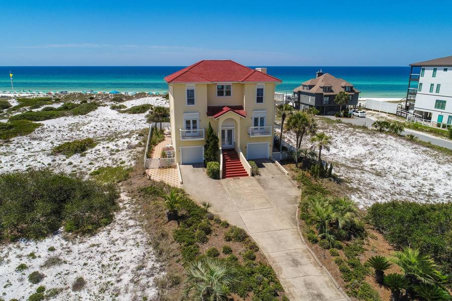 43 San Roy Road, Santa Rosa Beach, FL 32459