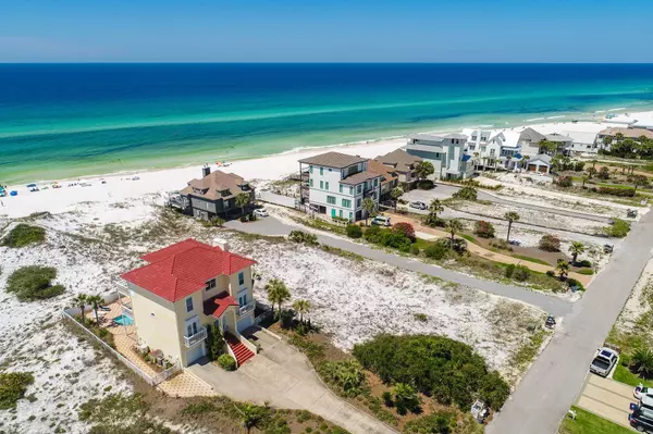 Santa Rosa Beach, FL 32459,43 San Roy Road