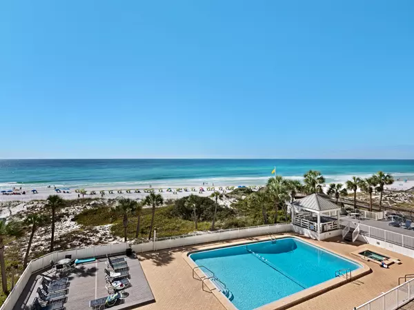 Miramar Beach, FL 32550,9815 Us Highway 98  #UNIT A401