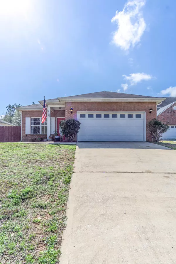 Crestview, FL 32536,2500 S Lakeview Drive