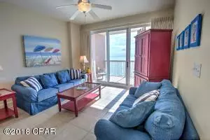 14825 Front Beach Road  #UNIT 2207, Panama City Beach, FL 32413
