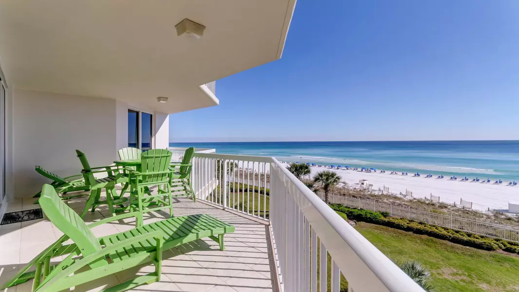 1048 E Highway 98  #UNIT 406 W, Destin, FL 32541