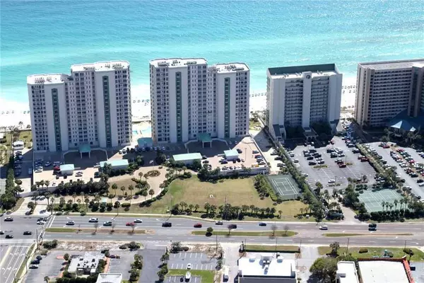 Destin, FL 32541,1048 E Highway 98  #UNIT 406 W