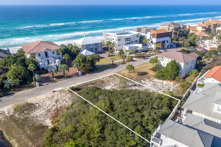 Lot 5 Gulf Dunes Lane, Santa Rosa Beach, FL 32459