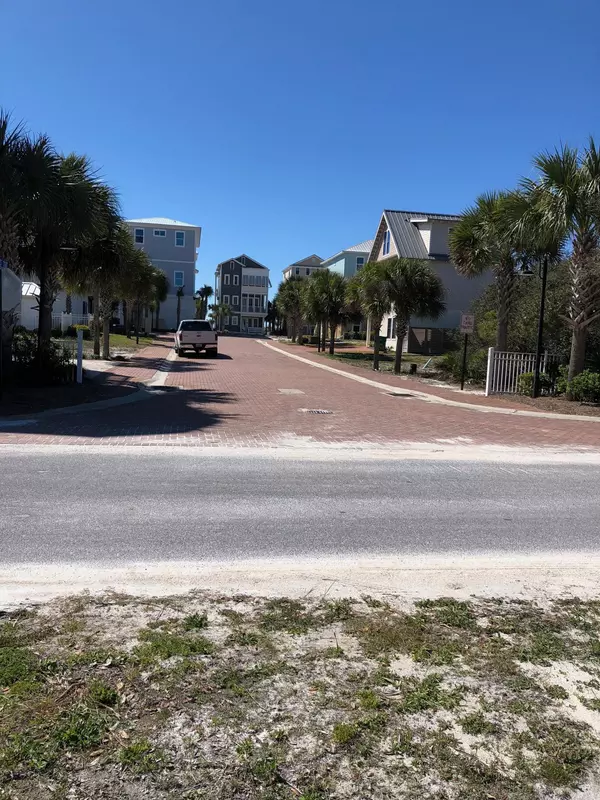 Inlet Beach, FL 32461,LOT 1 Blue Coast Court  #Lot 1