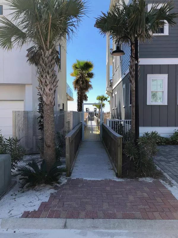 Inlet Beach, FL 32461,LOT 1 Blue Coast Court  #Lot 1