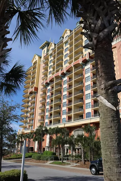 10 Harbor Boulevard  #UNIT W128, Destin, FL 32541