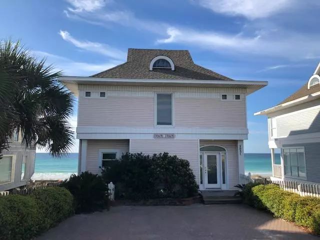 2851 Scenic Gulf Drive, Miramar Beach, FL 32550