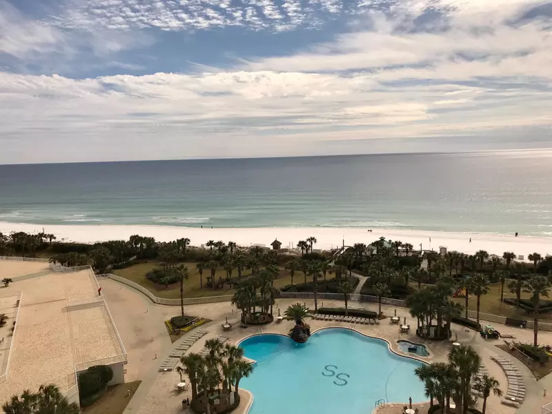 15300 Emerald Coast Parkway  #1105, Destin, FL 32541