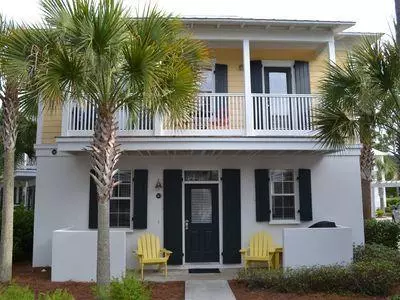 198 Somerset Bridge Road  #143, Santa Rosa Beach, FL 32459