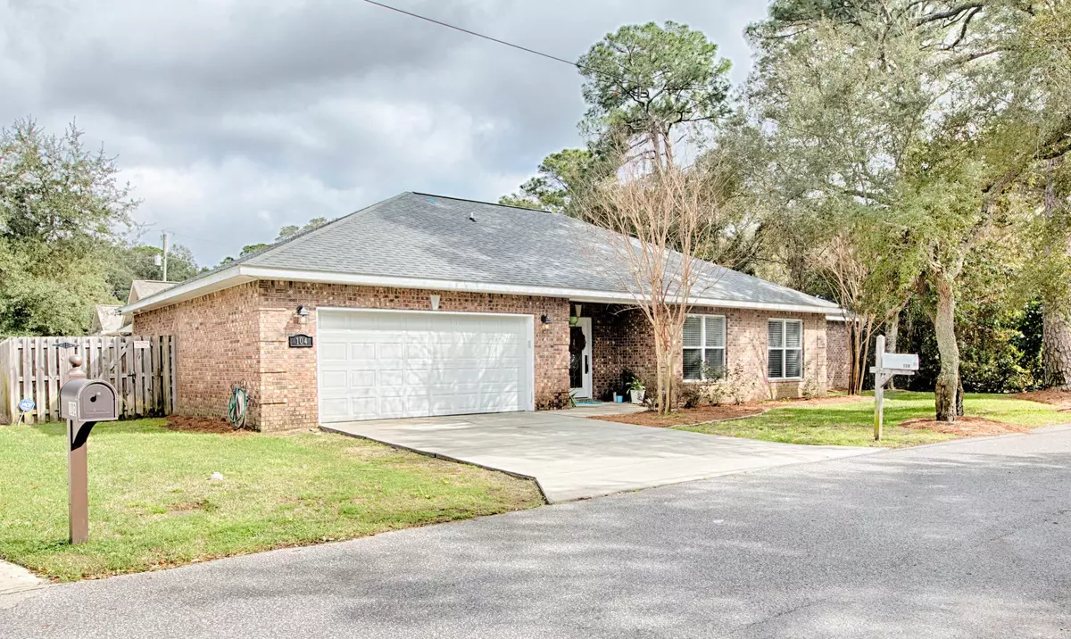 Mary Esther, FL 32569,104 Point Comfort Road