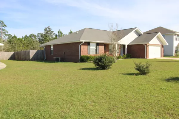 Crestview, FL 32539,406 Plate Drive