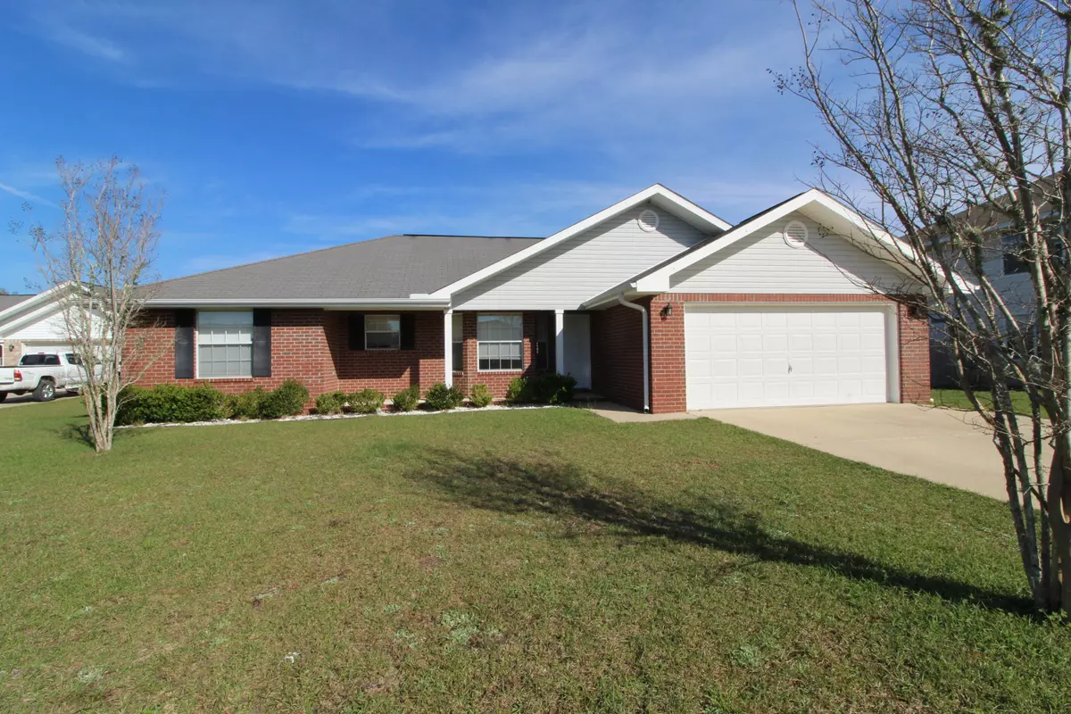 Crestview, FL 32539,406 Plate Drive