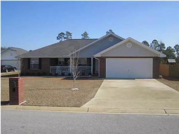 Crestview, FL 32539,406 Plate Drive