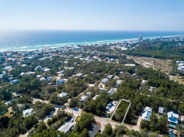 Santa Rosa Beach, FL 32459,Lot 8 S Gulf Drive