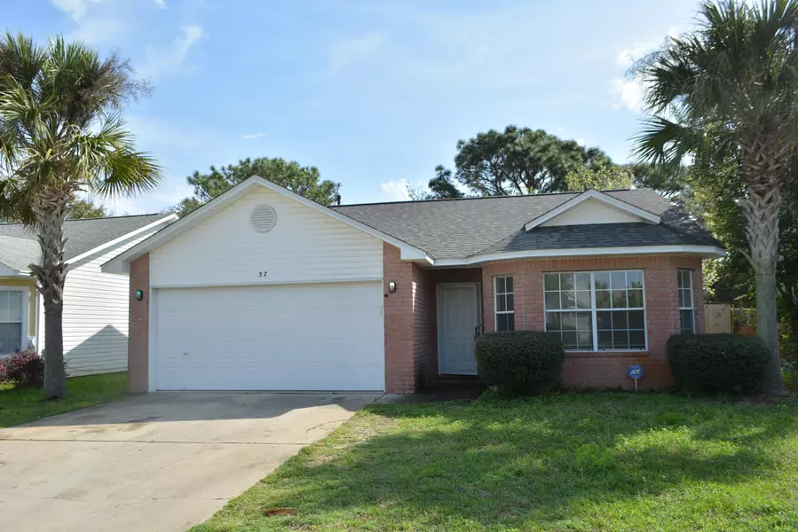 57 Ruby Circle, Mary Esther, FL 32569