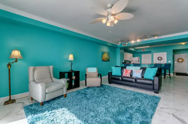 Panama City Beach, FL 32413,16819 Front Beach Road  #UNIT 1208