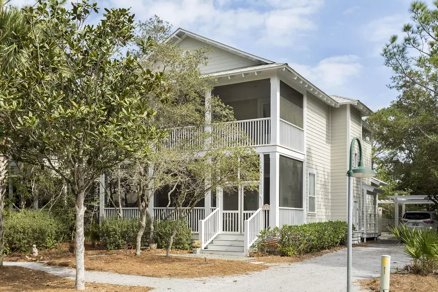 369 N Andalusia Avenue, Santa Rosa Beach, FL 32459