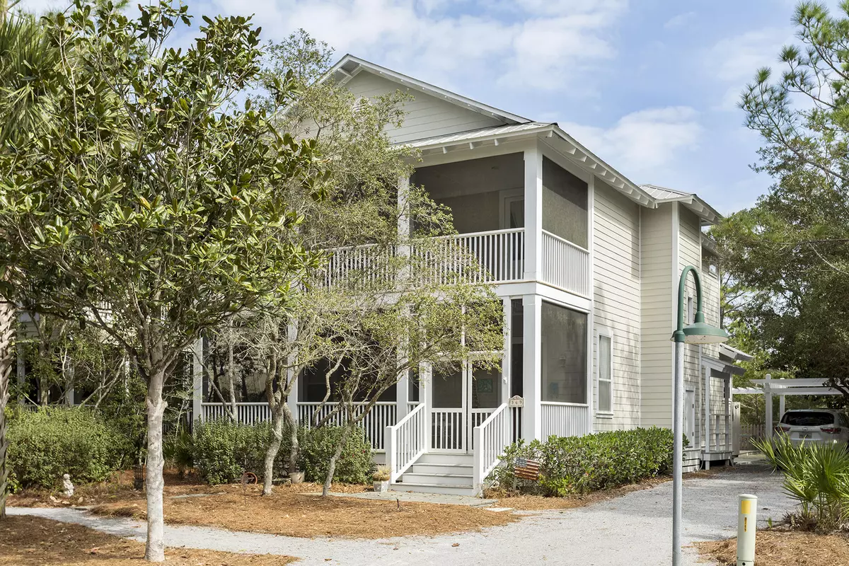 Santa Rosa Beach, FL 32459,369 N Andalusia Avenue