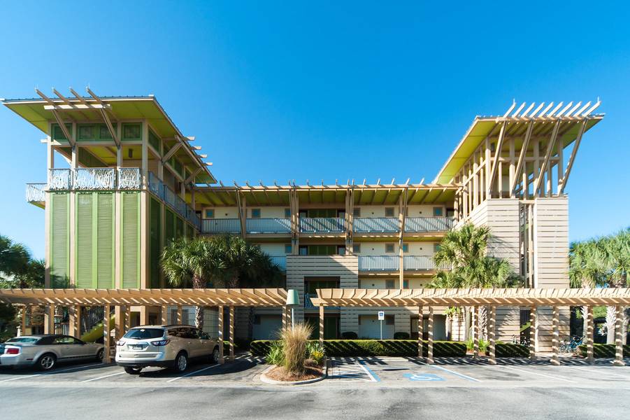 29 Goldenrod Circle  #203/3, Santa Rosa Beach, FL 32459