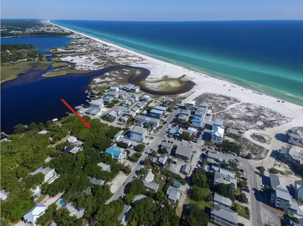 Santa Rosa Beach, FL 32459,Lot 11 Banfill Street