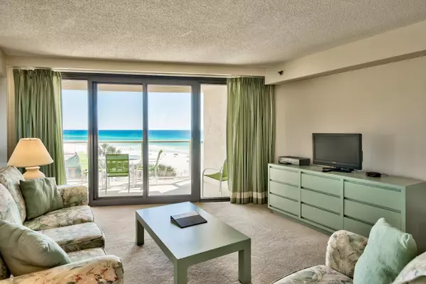 Miramar Beach, FL 32550,4257 Beachside II Drive  #4257