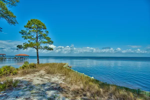 Lot 4 Emerald Bay West Drive, Destin, FL 32541